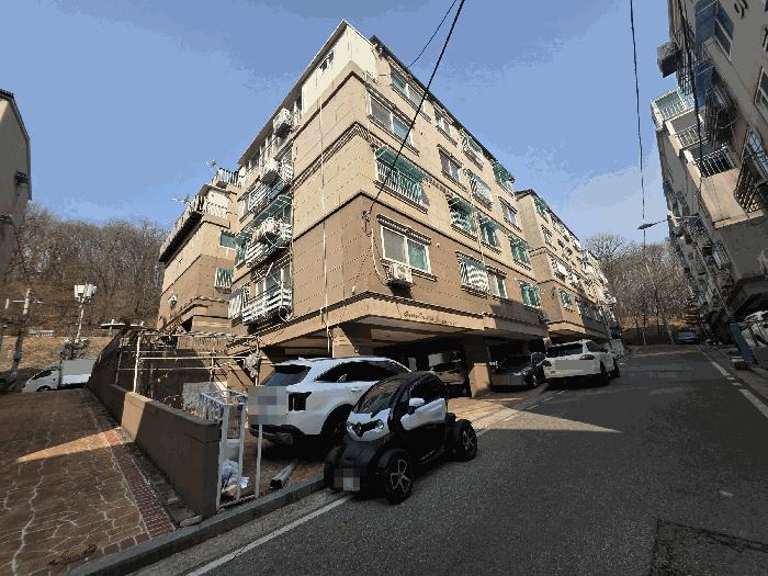 인천광역시 남동구 도림동 649-2 그린캐슬 에이동 3층301호 다세대(빌라) 경매 사진 3