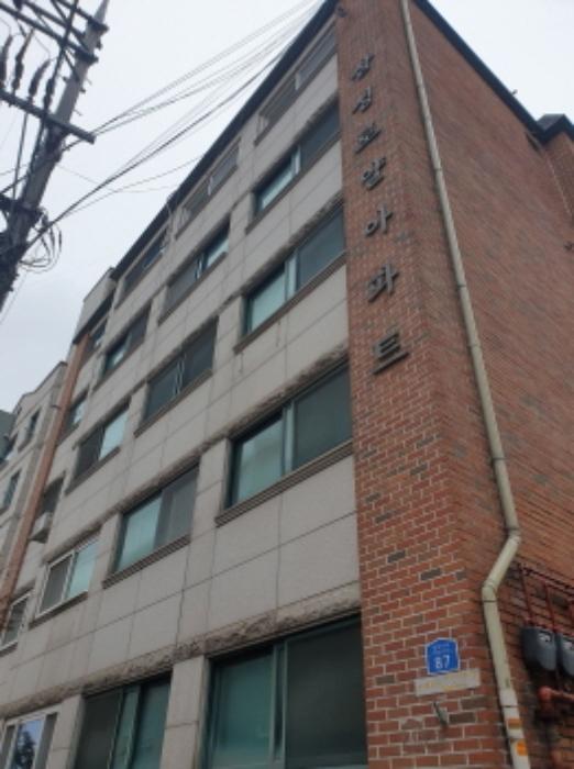 서울특별시 광진구 영화사로 87, 4층402호구) 서울특별시 광진구 구의동 16-26 아파트 경매 사진 6