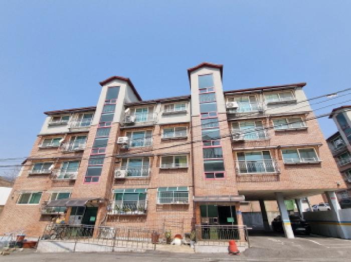 경기도 광주시 초월읍 지월리 568-13 현대밸리타운 107동 4층401호 다세대(빌라) 경매 사진 5
