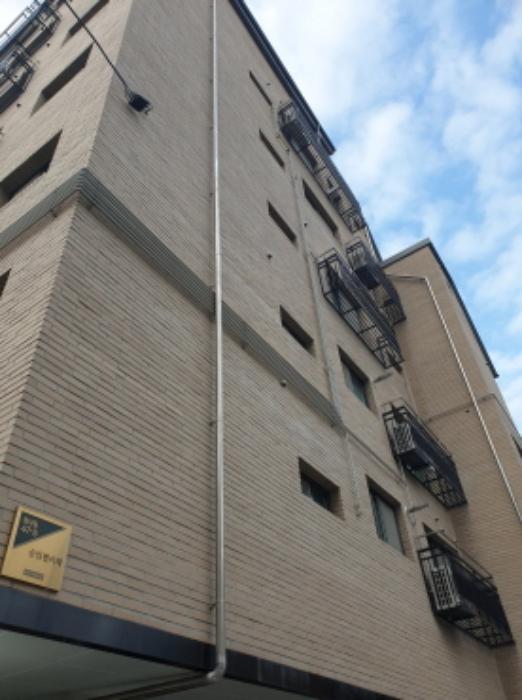 서울특별시 강동구 암사길 47-5, 4층401호 (암사동,송림팰리체)구) 서울특별시 강동구 암사동 473-34 다세대(빌라) 경매 사진 2