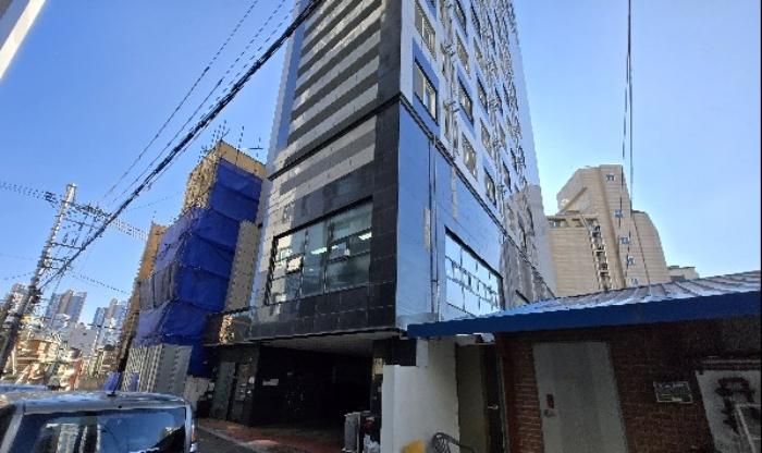 서울특별시 광진구 광나루로20길 36-3, 7층701호 (화양동,엘리시아1차)구) 서울특별시 광진구 화양동 94-13 오피스텔 경매 사진 14