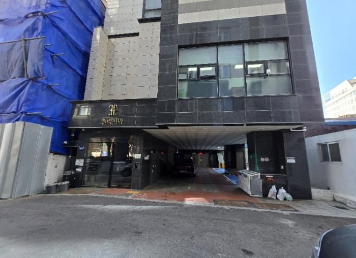 서울특별시 광진구 광나루로20길 36-3, 7층701호 (화양동,엘리시아1차)구) 서울특별시 광진구 화양동 94-13 오피스텔 경매 사진 5