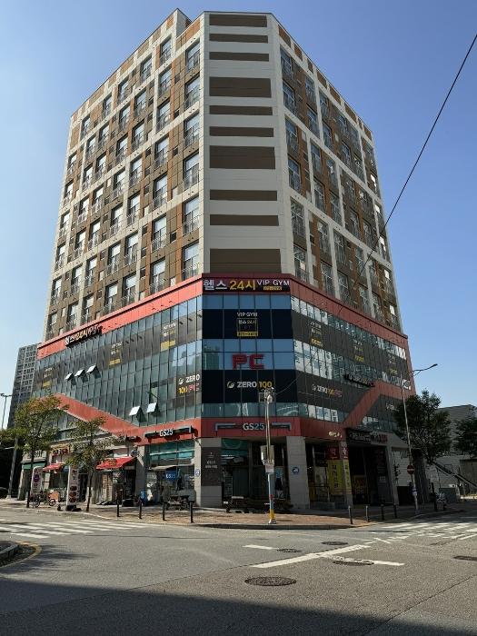 경기 오산시 오피스텔
