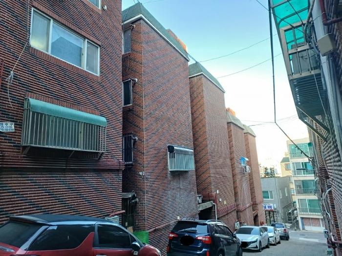 인천광역시 중구 참외전로72번길 6-8, 2층201호구) 인천광역시 중구 전동 14-5 다세대(빌라) 경매 사진 1