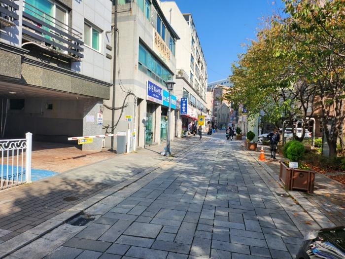경기도 수원시 팔달구 향교로 119, 5층504호 (교동,화성파크빌)구) 경기도 수원시 팔달구 교동 19-2 오피스텔 경매 사진 5