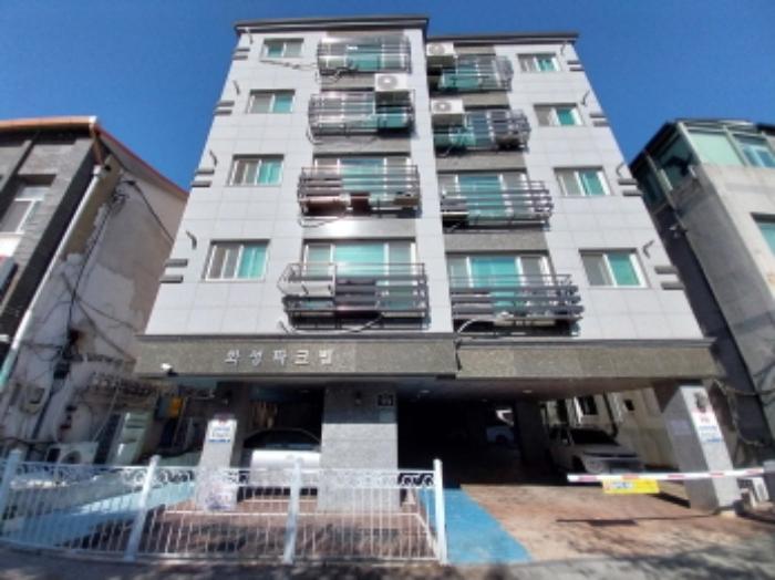 경기도 수원시 팔달구 향교로 119, 5층504호 (교동,화성파크빌)구) 경기도 수원시 팔달구 교동 19-2 오피스텔 경매 사진 7