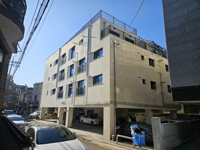 경기도 수원시 영통구 매탄동 860-3 다가구주택 경매 사진 1