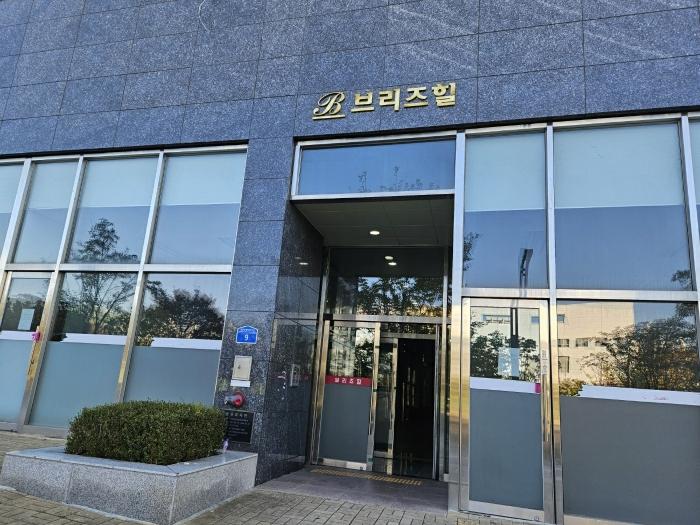 경기도 화성시 동탄순환대로29길 9, 6층611호 (영천동,브리즈힐오피스텔 1동)구) 경기도 화성시 영천동 679-8 오피스텔 경매 사진 2