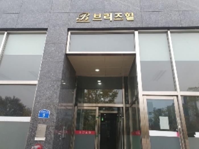 경기도 화성시 동탄순환대로29길 9, 6층611호 (영천동,브리즈힐오피스텔 1동)구) 경기도 화성시 영천동 679-8 오피스텔 경매 사진 8