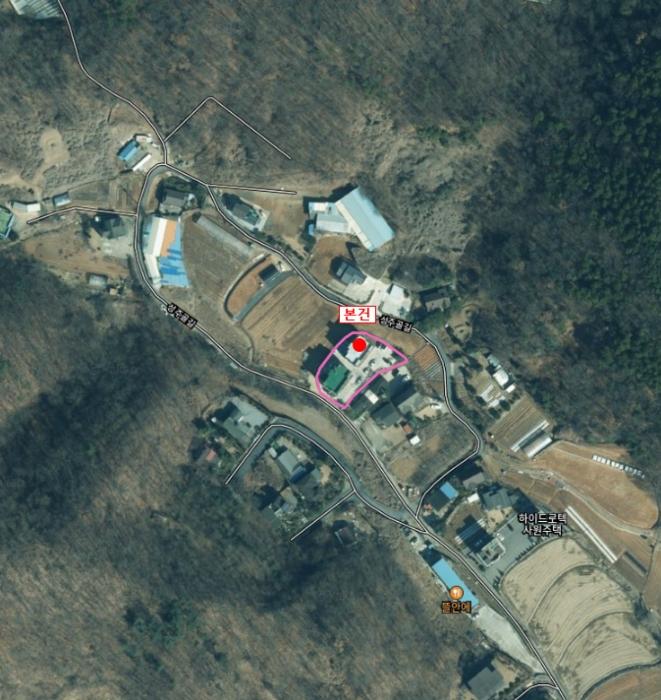 경기도 화성시 남양읍 성주골길 58, 비동 4층401호구) 경기도 화성시 남양읍 남양리 115 다세대(빌라) 경매 사진 9