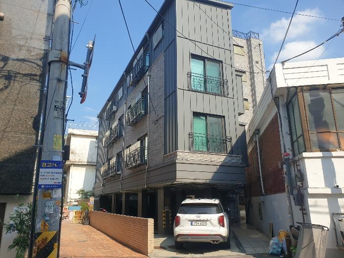 서울특별시 광진구 용마산로1길 12-5, 4층403호 (중곡동,연리지7)구) 서울특별시 광진구 중곡동 117-32 다세대(빌라) 경매 사진 1