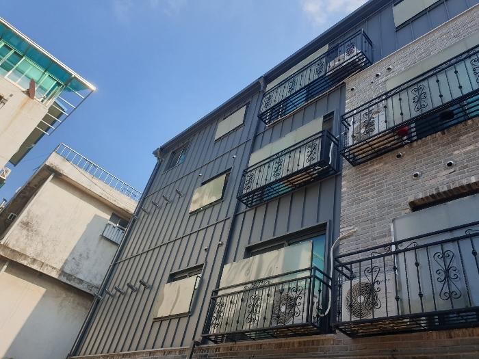 서울특별시 광진구 용마산로1길 12-5, 4층403호 (중곡동,연리지7)구) 서울특별시 광진구 중곡동 117-32 다세대(빌라) 경매 사진 2