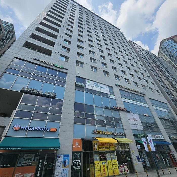 서울특별시 송파구 오금로11길 37, 2층상가207호 (방이동,대명벨리온)구) 서울특별시 송파구 방이동 43 근린상가 경매 사진 11