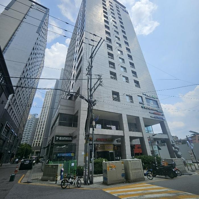 서울특별시 송파구 오금로11길 37, 2층상가207호 (방이동,대명벨리온)구) 서울특별시 송파구 방이동 43 근린상가 경매 사진 5