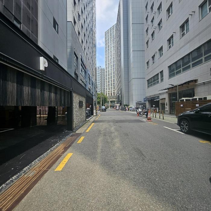 서울특별시 송파구 오금로11길 37, 2층상가207호 (방이동,대명벨리온)구) 서울특별시 송파구 방이동 43 근린상가 경매 사진 6