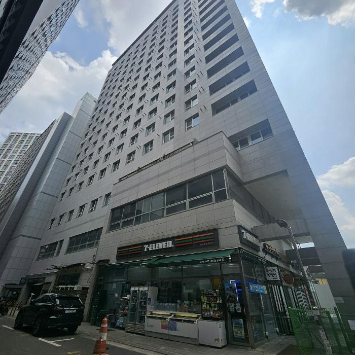 서울특별시 송파구 오금로11길 37, 2층상가208호 (방이동,대명벨리온)구) 서울특별시 송파구 방이동 43 근린상가 경매 사진 10