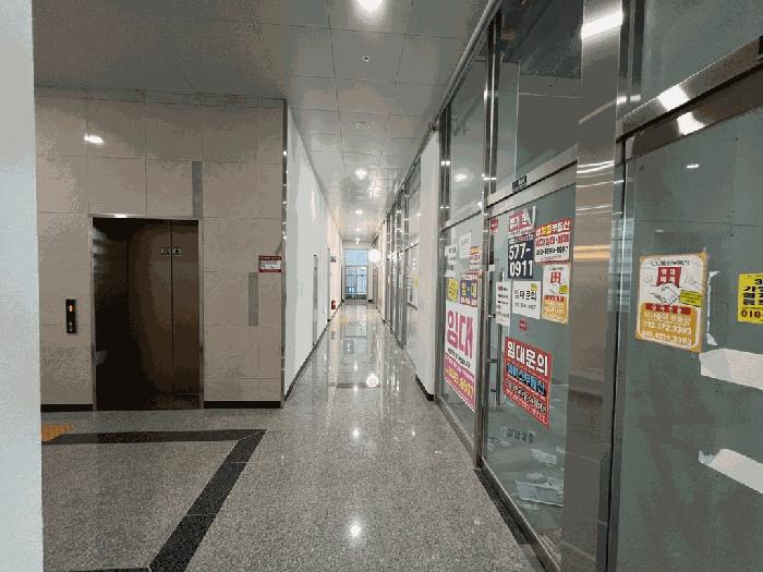 인천광역시 서구 염곡로464번길 30, 4층406호 (가정동,벨라미루원1동) 구) 인천광역시 서구 가정동 0 근린상가 경매 사진 2
