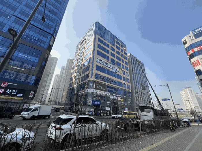 인천광역시 서구 염곡로464번길 30, 4층406호 (가정동,벨라미루원1동) 구) 인천광역시 서구 가정동 0 근린상가 경매 사진 9