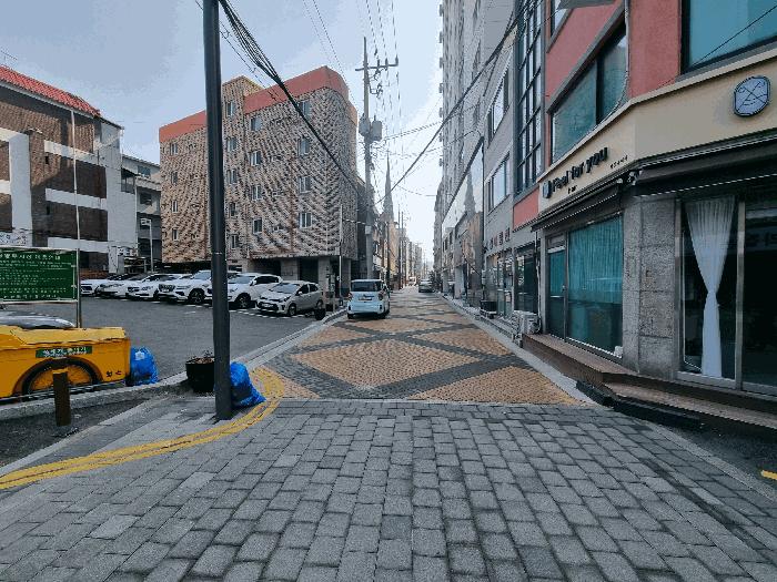 인천광역시 중구 서해대로449번길 27, 10층1001호구) 인천광역시 중구 신흥동2가 31-3 오피스텔 경매 사진 2