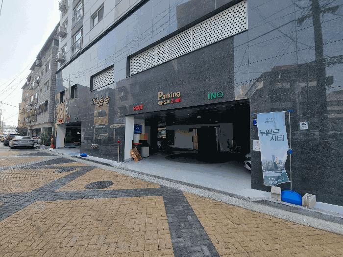인천광역시 중구 서해대로449번길 27, 10층1001호구) 인천광역시 중구 신흥동2가 31-3 오피스텔 경매 사진 4
