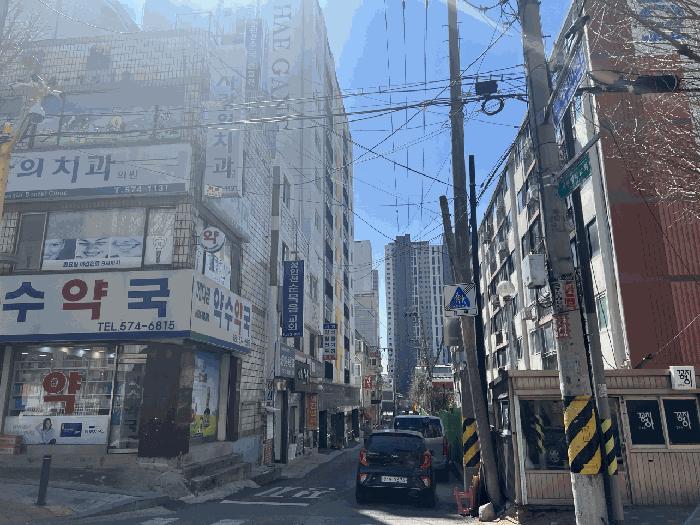 인천광역시 서구 석남동 488-13 해강빌리지 4층405호 오피스텔 경매 사진 3