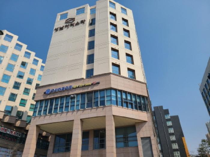 경기도 성남시 중원구 성남동 4933 성남아리스타 1층104호 근린상가 경매 사진 3