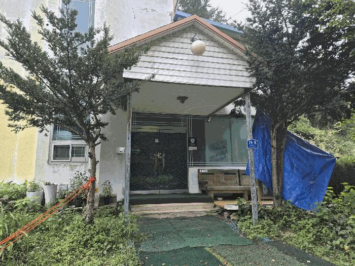 강원특별자치도 홍천군 화촌면 장평리 918 상가 경매 사진 4