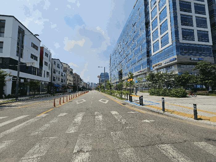 경기도 평택시 고덕동 2045-3 에스비씨비즈니스센터 9층928호 아파트형공장 경매 사진 4
