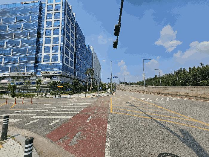 경기도 평택시 고덕동 2045-3 에스비씨비즈니스센터 9층928호 아파트형공장 경매 사진 7