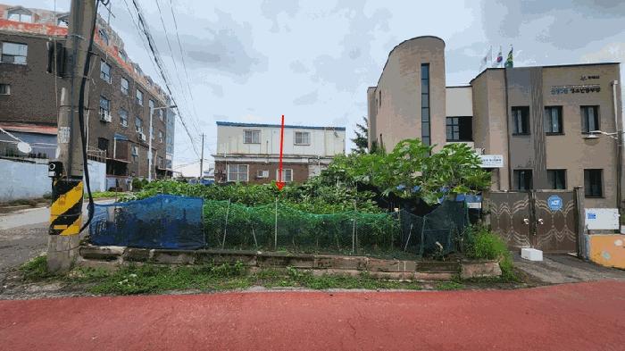 경기도 평택시 신장동 693-68 대지 경매 사진 2