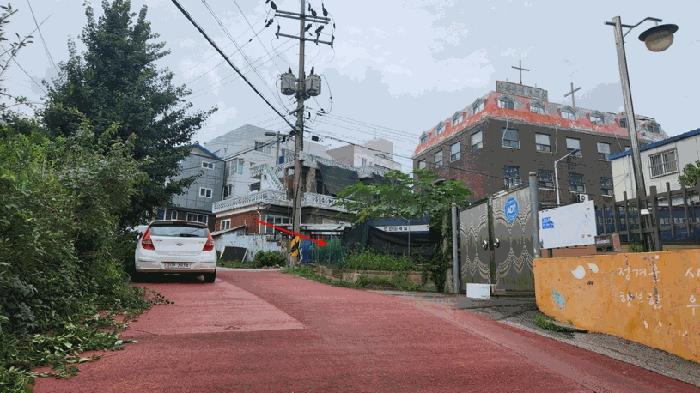 경기도 평택시 신장동 693-68 대지 경매 사진 3