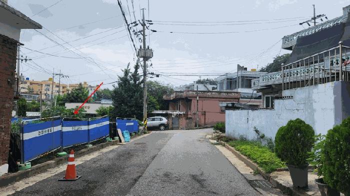 경기도 평택시 신장동 693-68 대지 경매 사진 4