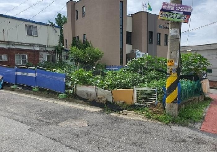 경기도 평택시 신장동 693-68 대지 경매 사진 7
