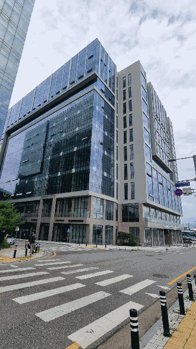경기도 평택시 고덕면 해창리 1270 지1지식산업센터 6층649호 아파트형공장 경매 사진 8
