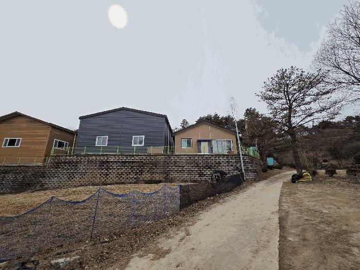강원특별자치도 원주시 소초면 교항리 874-2 임야 경매 사진 2