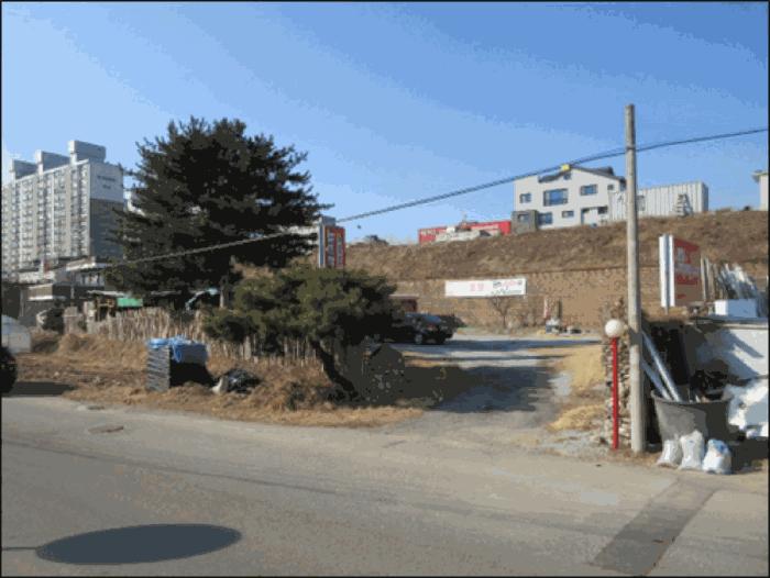 강원특별자치도 원주시 행구동 1663-3 주택 경매 사진 1