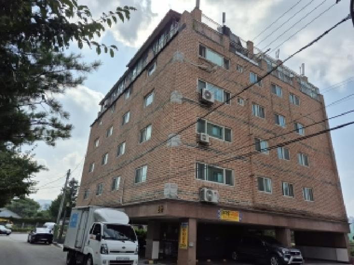 강원특별자치도 원주시 개운동 541 예가하이빌 102동 5층501호 오피스텔 경매 사진 2