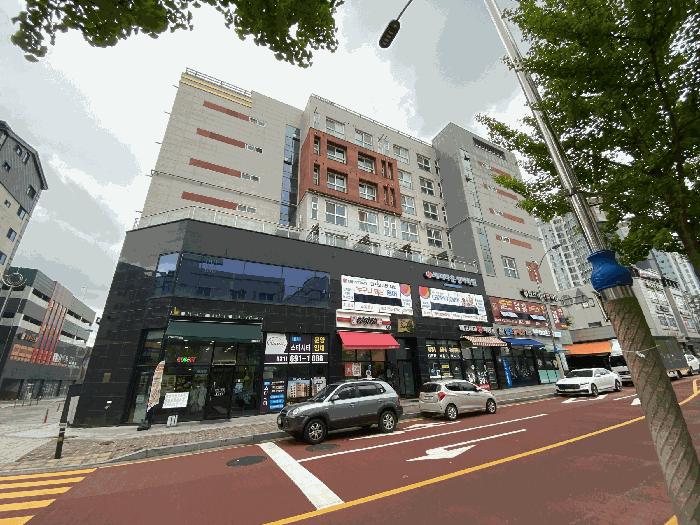 경기도 평택시 용이동 491-2 스타시티 3층301호 오피스텔 경매 사진 3
