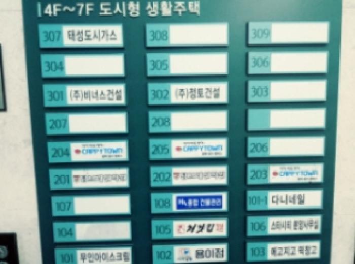 경기도 평택시 용이동 491-2 스타시티 3층302호 오피스텔 경매 사진 13