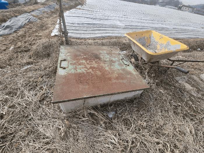 충청북도 충주시 주덕읍 삼청리 36-2 잡종지 경매 사진 10