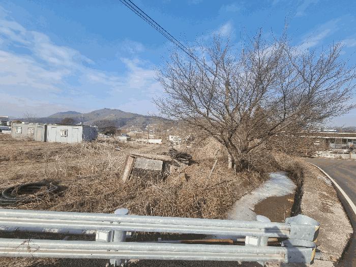 충청북도 충주시 주덕읍 삼청리 36-2 잡종지 경매 사진 11