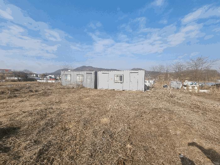 충청북도 충주시 주덕읍 삼청리 36-2 잡종지 경매 사진 12