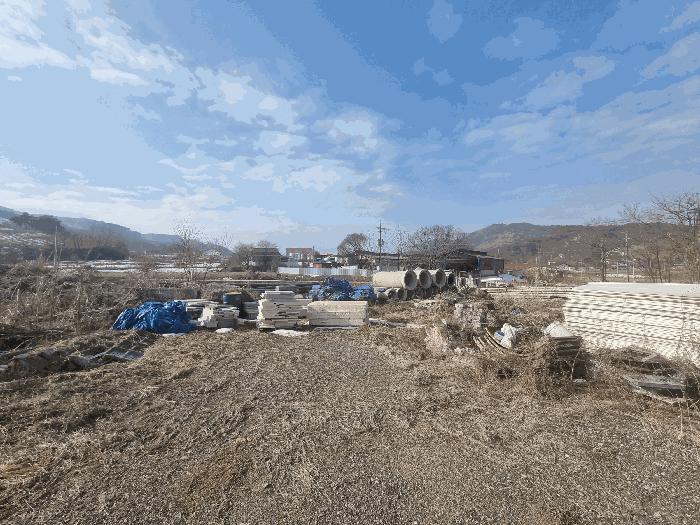 충청북도 충주시 주덕읍 삼청리 36-2 잡종지 경매 사진 18