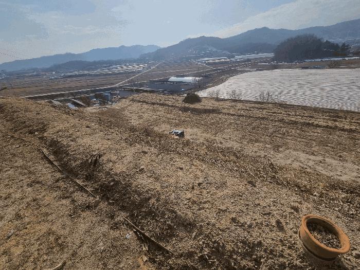 충청북도 충주시 주덕읍 삼청리 36-2 잡종지 경매 사진 3