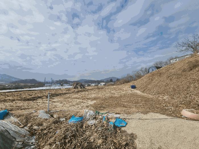 충청북도 충주시 주덕읍 삼청리 36-2 잡종지 경매 사진 4