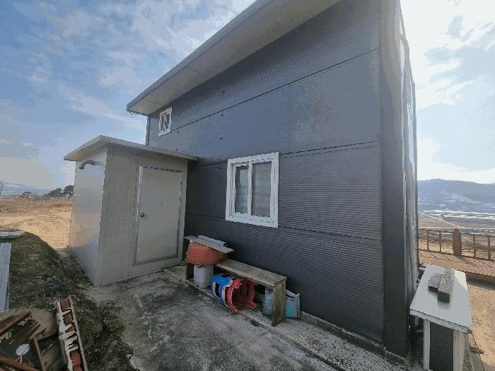 충청북도 충주시 주덕읍 삼청리 36-2 잡종지 경매 사진 5