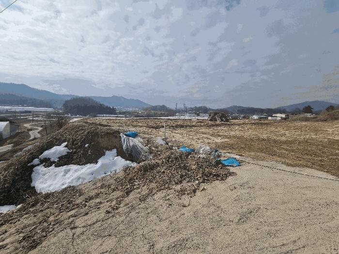 충청북도 충주시 주덕읍 삼청리 36-2 잡종지 경매 사진 6