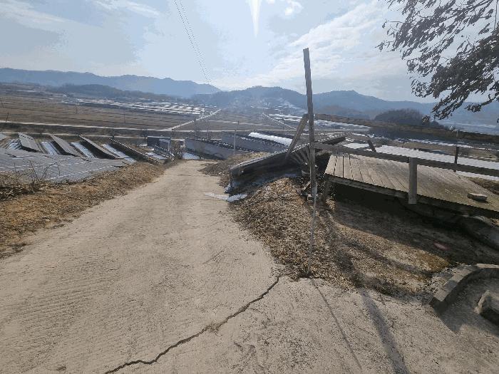 충청북도 충주시 주덕읍 삼청리 36-2 잡종지 경매 사진 8