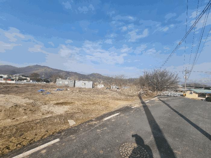 충청북도 충주시 주덕읍 삼청리 36-2 잡종지 경매 사진 9