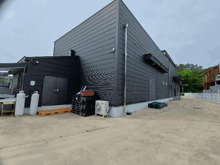 경상북도 안동시 북후면 물한리 452-6 공장 경매 사진 18